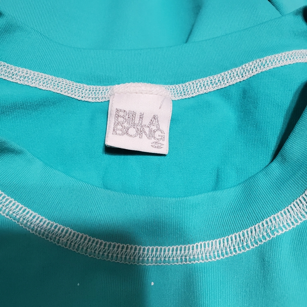 Billabong Sol' Searcher Rashguard - Picture 2 of 5